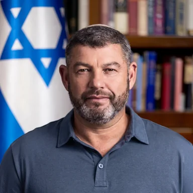 תא"ל (במיל') עופר וינטר