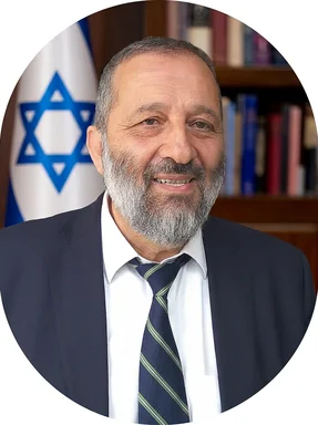 אריה דרעי