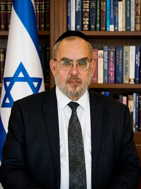 יעקב אשר