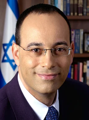 ירון זליכה