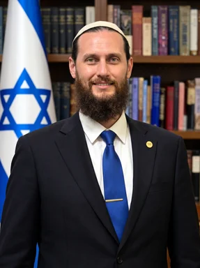 ישוע ישראל בן דוד