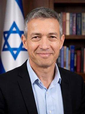 יועז הנדל