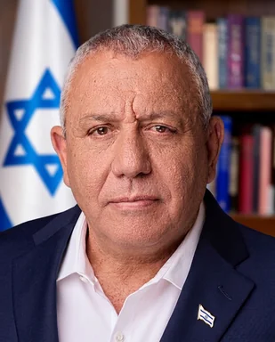 רא"ל (במיל') גדי איזנקוט